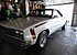 1986 Chevrolet El Camino for sale 101001669